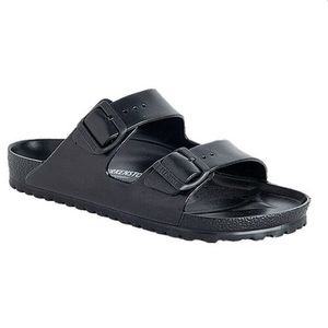 Birkenstock Eva - black sz40